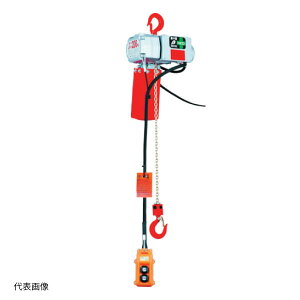 �ۈ� �d�C�`�F�[���u���b�N 0.2ton BS-K20A0 �׏d200kg �g��10m V���\�ʍd���`�F�[��