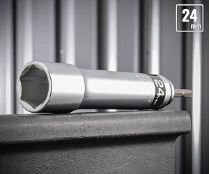 TOP �d���h�����p�����\�P�b�g�����O�^�C�v(40V�Ή�) ETS-24L �T�C�Y24mm �Z�p�V�����N6.35mm �g�b�v�H�� �ϋv��5�{�ȏ�