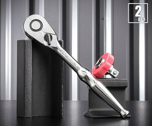 KTC BR390-BE3-Q ���`�F�b�g�n���h��+�N�C�b�N�X�s���i�Z�b�g �����p9.5mm(9.5sq.)(3/8) ���s�@�B�H��x�G�q���}�V���I���W�i���Z�b�g