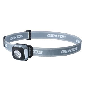 GENTOS [dwbhCg CP-360RWG WFgX LEDCg 360[ X|bgr[ USB Type-C[d