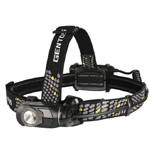 y12/1I|Cg3{{ő400~OFFzGENTOS wbhCg GT-701D WFgX LEDCg 430[ Chr[ dr ϐoEϐ(IP66)2mϋv