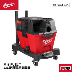 {Ki ~EH[L[ M18 FUEL 23LpWo@ (M18 FVC23L-0 APJ)(4573592031135) milwaukee