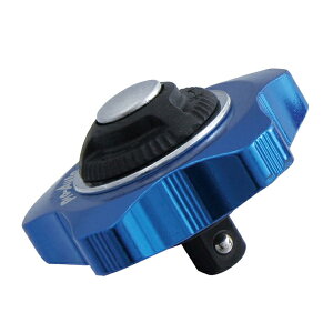 Pro-Auto 6.3sq.�t�B���K�[�`�b�v���`�F�b�g RH-205T2 �v���I�[�g 1/4 6.35mm�p 72�M�A ���`�F�b�g�����` ���`�F�b�g�n���h��