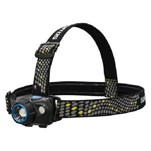 GENTOS wbhCg WS-543HD WFgX LEDCg 600[ X|bg Chr[ؑ dr/p[dr(ʔ)p