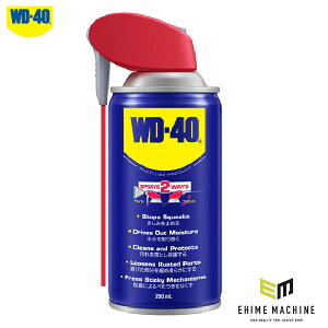 WD-40 WD012 X}[gXg[ hK 250ml \^CvMUPV[Y eIAPAC