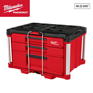 {Ki ~EH[L[ H PACKOUT }`TCYo[ 3i (48-22-8447)(4573592054752) milwaukee