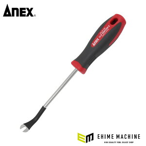 �A�l�b�N�X �N���b�v�����[�o�[ 6mm NO.9135 ANEX �H�� ������ �n���h�c�[��