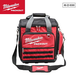 ���{���K�i �~���E�H�[�L�[ PACKOUT �e�N�j�J���o�b�N�p�b�N (48-22-8300)(4573592050037) milwaukee