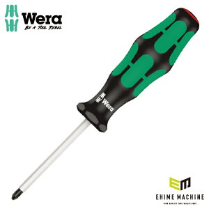 ���{���K�i Wera 008750 350 SK PH �Z�p���v���X�h���C�o�[ ���͌^ ��[�T�C�YPH0 05008750001 ���F�� �x��