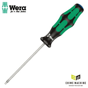 ���{���K�i Wera 023105 354 Hex-Plus �Z�p�h���C�o�[ �w�b�N�X�v���X�h���C�o�[ ��[�T�C�Y2.0mm 05023105001 ���F�� �x��