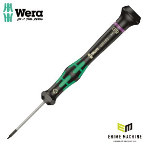 ���{���K�i Wera 030160 2067 IPR TORX PLUS �u���b�N�|�C���g���񂵐����g���N�X�v���X�h���C�o�[ ��[�T�C�Y1 IPR 05030160001 ���F�� �x��