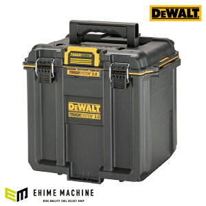 y12/1I|Cg3{{ő400~OFFzfEHg ^tVXe 2.0 X^_[hBOXn[tTCY (DWST08035-1) ^tVXeA\ DEWALT {Ki (4536178897891)