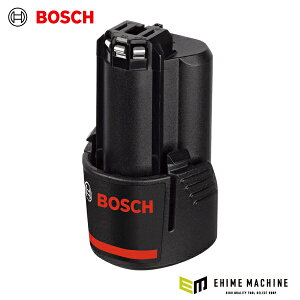 ���{���K�i BOSCH GBA10.8V3.0AH Li-ion�o�b�e���[10.8V�E3.0AH �{�b�V�� ���`�E���C�I���d�r ���`�E���o�b�e���[ �{�b�V���v���p10.8V�o�b�e���[