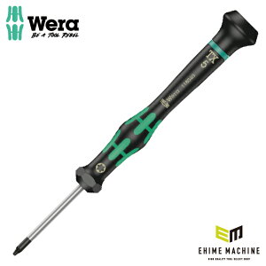 ���{���K�i Wera 118040 2067 TORX_ �u���b�N�|�C���g���񂵐����g���N�X�h���C�o�[ ��[�T�C�YTX5 05118040001 ���F�� �x��