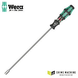 ���{���K�i Wera 051028 Kraftform Kompakt 27 XL �r�b�g���[�^�����O�h���C�o�[ 05051028001 ���F�� �x��