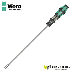 ���{���K�i Wera 051032 Kraftform Kompakt 27 XL �r�b�g���[�^�����O�h���C�o�[ 05051032001 ���F�� �x��