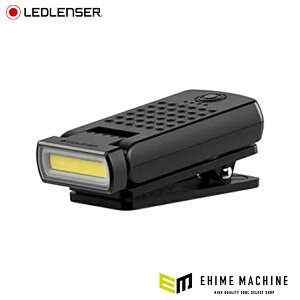 LEDLENSER W1R Work 502810 �[�d�� ���[�N���C�g 220lm ���b�h�����U�[