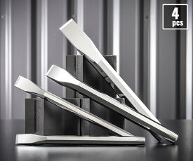 シグネット 4PC チゼルセット (60550)(4712818963557) SIGNET