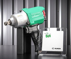 �� 12.7sq. �G�A�[�C���p�N�g�����`+���o�C���o�b�e���[�t�Z�b�g KW-1600PROZ-SP KW-1600PROX�̌�p���f�� KUKEN