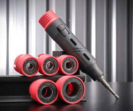 シグネット ボルトクリーニングセット (46924)(4712818965728) SIGNET