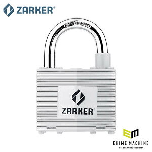 ZARKER N-52 ���~�l�[�g�X�`�[���L�[�싞��/�u���X�^�[ �U�[�J�[ �� �J�M