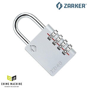 ZARKER U[J[ XD40-G Rrl[V싞 O[/uX^[  JM