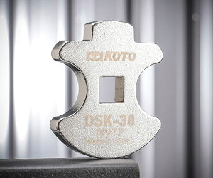 KOTO DSK-38 �h�����ʃ\�P�b�g �]���Y�� �|���h�����ʊJ����