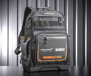 y11̓izDeWALT McLaren R{ DWST60122-1 obNpbN fEHg }N[