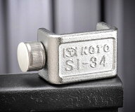 KOTO SI-34 ストレッチベルトインサーター ショートタイプ 江東産業 軽自動車の狭いプーリー回りに