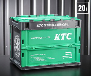 KTCObY YG-195GR ܂肽݃Rei 20L J[ O[ s@BH