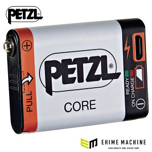{Ki yc RA wbhCgpobe[ 1250mAh (E99ACA)(3342540815612) PETZL