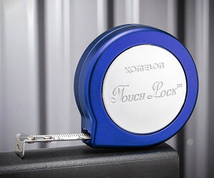 �R������ �^�b�`���b�N 13mm�� 3.5m �u���[ DIA���[�g���ڐ� �}�O�l�b�g�t �R���x�b�N�X ���W���[ ���� (KMC-60T-35-13-B) (4545301112336) KOMELON