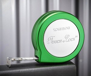 �R������ �^�b�`���b�N 13mm�� 3.5m �O���[�� DIA���[�g���ڐ� �}�O�l�b�g�t �R���x�b�N�X ���W���[ ���� (KMC-60T-35-13-G ) (4545301112350) KOMELON