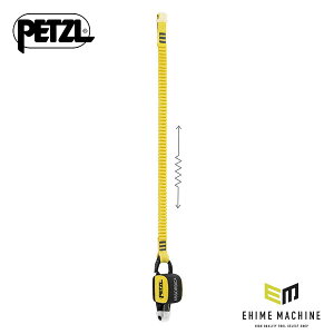 ���{���K�i �y�c�� �������[�h �A�u�\�[�r�J-I 150cm (L013AB01)(3342540846074) PETZL