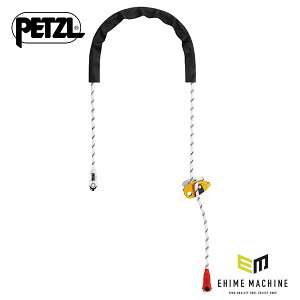 ���{���K�i �y�c�� �������[�h �O������ 3m �z���C�g (L052AA01)(3342540821507) PETZL