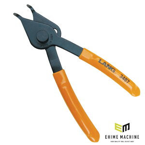 Oc[ XibvOvC[ 45AO (3487)(0077769034874) LANGTOOLS