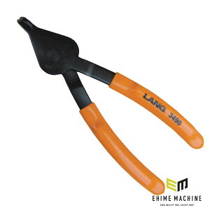 Oc[ XibvOvC[ 45xAO (3490)(0077769034904) LANGTOOLS