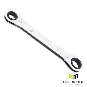 Oc[ `Fbg` 12p 16X18mm 205mm (RBM-1618)(0077769285054) LANGTOOLS