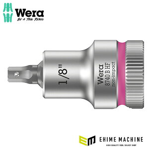 ���{���K�i ���F�� 3/8DRx1/8(Hex-Plus)�r�b�g�\�P�b�g(�z�[���h) (003080)(4013288193407) �x�� Wera