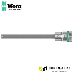 ���{���K�i ���F�� 3/8DRx1/4(Hex-Plus)�r�b�g�\�P�b�g(�z�[���h) (003090)(4013288193629) �x�� Wera