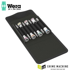 ���{���K�i ���F�� 3/8DR(Hex-Plus)�r�b�g�\�P�b�g�Z�b�g(�z�[���h) (003181)(4013288195067) �x�� Wera