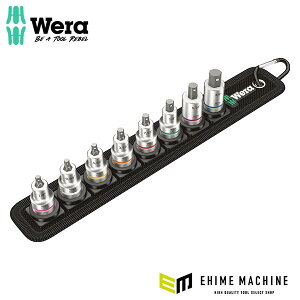 ���{���K�i ���F�� 3/8DR(Hex-Plus)�r�b�g�\�P�b�g�Z�b�g(�z�[���h) (003974)(4013288194985) �x�� Wera