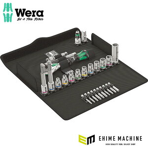 {Ki F 3/8DR \Pbg`Zbg(]ԗp) (004175)(4013288220608) x Wera