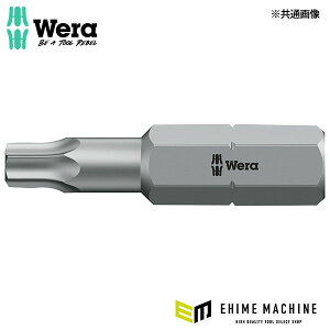 ���{���K�i ���F�� T30x35mm/5/16Hex (Torx)�C���p�N�g�r�b�g (066905)(4013288016126) �x�� Wera