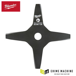 ���{���K�i �~���E�H�[�L�[ �����@�p4���u���[�h (49-16-2757)(4573592056145) milwaukee