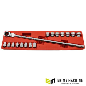 �y6/1����I�|�C���g3�{�{�ő�400�~OFF�zJTC 9.5mm 16PCS���V���[�g�\�P�b�g�Z�b�g JTC7310