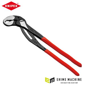 �y6���̓����i�z���{���K�i �N�j�y�b�N�X �A���Q�[�^�[XL �E�H�[�^�[�|���v�v���C���[ (8801-400SB)(4003773077183) KNIPEX