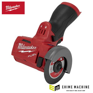 ���{���K�i �~���E�H�[�L�[ M12 FUEL �J�b�g�I�t�c�[�� (M12 FCOT-0X JP)(4573582680961) milwaukee