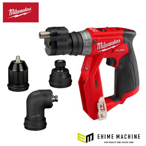 ���{���K�i �~���E�H�[�L�[ M12 FUEL �}���`�h�����h���C�o�[ 2.5AH x 1�L�b�g (M12 FDDXKIT-251X JP)(4573582681012) milwaukee