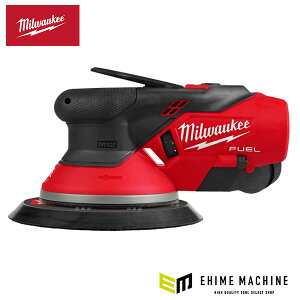 ���{���K�i �~���E�H�[�L�[ M12 FUEL 2.5mm �����_���I�[�r�b�g�T���_�[ (M12 FROS25-0 JP)(4573582681043) milwaukee